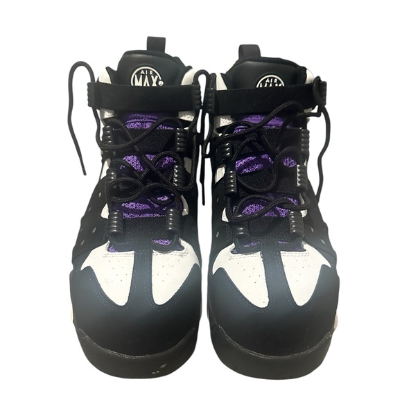 Nike Air Max 2 CB ‘94 - Picture 4 of 6